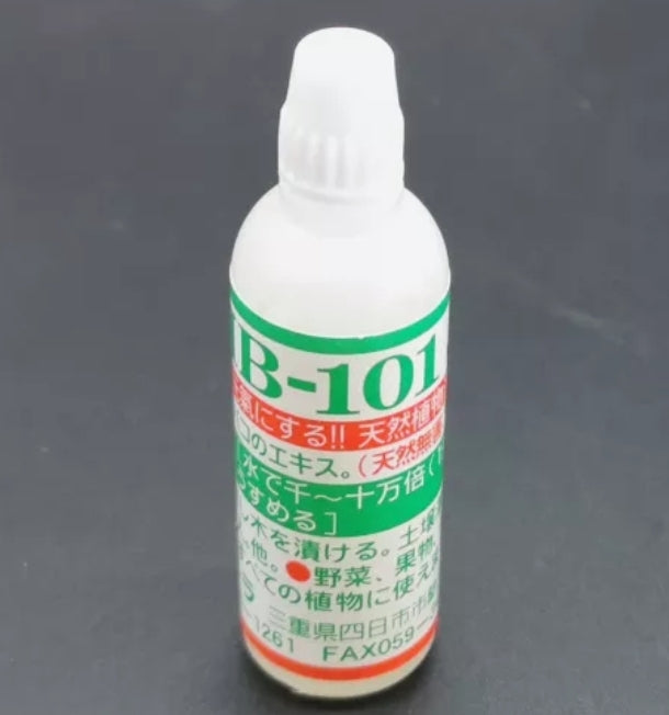 Sale。6ml Original HB101 Promote Growth and Strong Root Liquid